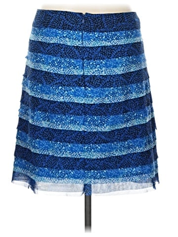 White House Black Market Casual Skirt (view 2)
