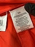 BCBGMAXAZRIA Orange Dress Pants Size 6 - photo 8