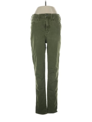 Madewell Jeans (view 1)