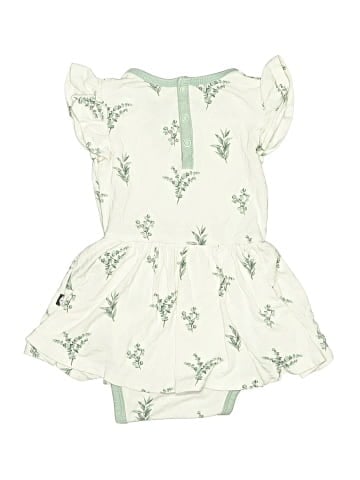 Kyte Baby Short Sleeve Onesie (view 2)