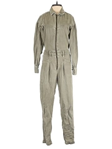 MNG Jumpsuit (view 1)