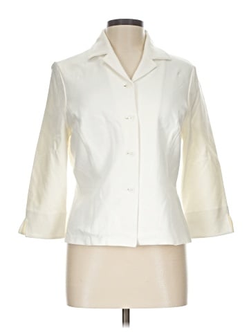 Yansi Fugel Blazer (view 1)