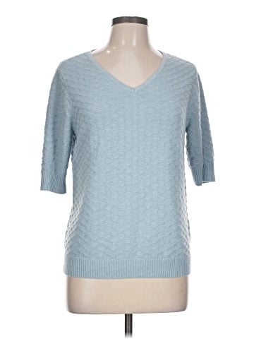 Ella Moss Pullover Sweater (view 1)