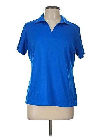 Lady Hagen Short Sleeve Top (view 1)