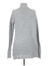 Nine West 100% Polyester Gray Cardigan Size S - photo 2