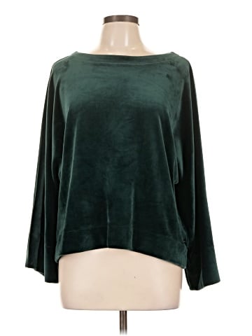 DKNY Sport Pullover Sweater (view 1)