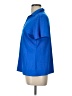 Lady Hagen 100% Polyester Blue Short Sleeve Top Size L - photo 5