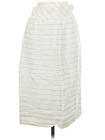 Escada by Margaretha Ley Casual Skirt (view 1)