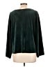 DKNY Sport Green Pullover Sweater Size L - photo 2