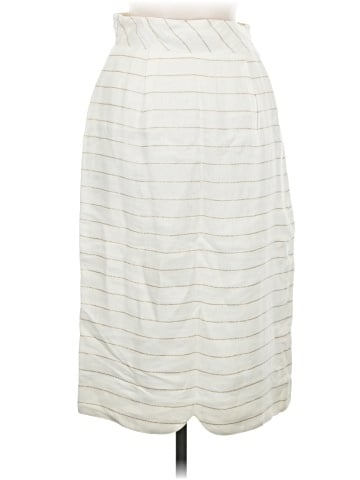 Escada by Margaretha Ley Casual Skirt (view 2)