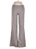 Elevenses Solid Gray Casual Pants Size 6 - photo 1