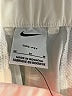 Nike Solid Ivory Shorts Size M - photo 3