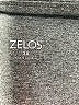 Zelos Solid Gray Active Pants Size 3X - photo 4