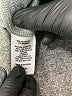 Zelos Solid Gray Active Pants Size 3X - photo 5