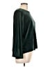 DKNY Sport Green Pullover Sweater Size L - photo 4