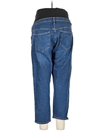 Gap - Maternity Jeans (view 2)