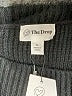 The Drop Black Turtleneck Sweater Size XL - photo 7