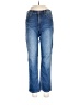 Whetherly Blue Jeans Size 28 waist - photo 1