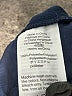 Madewell 100% Polyester Blue Huston Pull-On Crop Pants Size S - photo 5