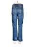 Whetherly Blue Jeans Size 28 waist - photo 2