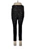 Torrid Stars Black Active Pants Size Lg Plus (0) - photo 1