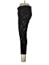 Torrid Stars Black Active Pants Size Lg Plus (0) - photo 5
