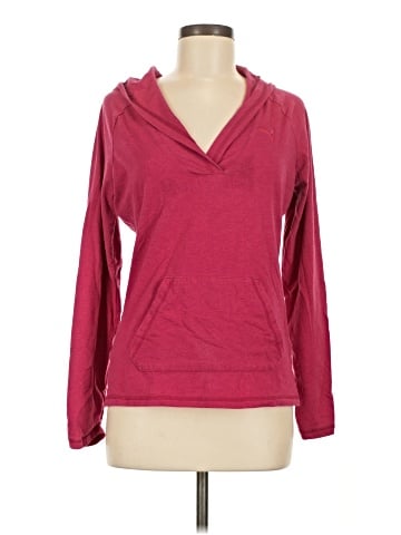 Puma Long Sleeve T-Shirt (view 1)