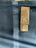 Alya Blue Cocktail Dress Size S - photo 7