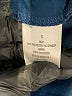 Alya Blue Cocktail Dress Size S - photo 8