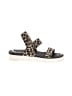 Me Too Tan Sandals Size 9 1/2 - photo 1
