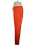 Kasper Solid Orange Dress Pants Size 16 - photo 5
