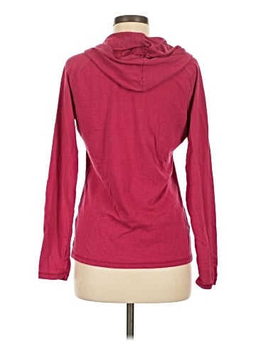 Puma Long Sleeve T-Shirt (view 2)