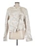 Assorted Brands Ivory Jacket Size M - photo 1