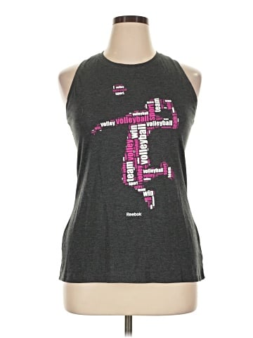 Reebok Tank Top (view 1)