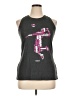 Reebok Gray Tank Top Size 14 - photo 1