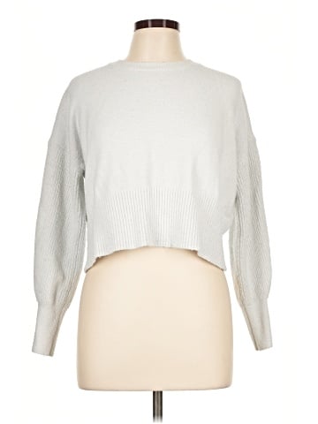 Noisy May Pullover Sweater (view 1)