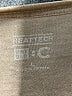 HEATTECH Tan Long Sleeve Top Size L - photo 7