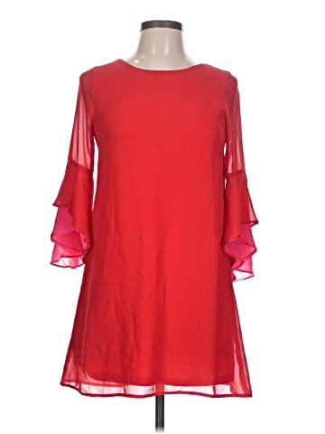 My Michelle Cocktail Dress (view 1)