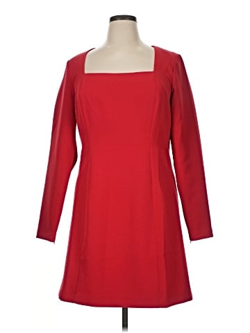 Gap Cocktail Dress (view 1)