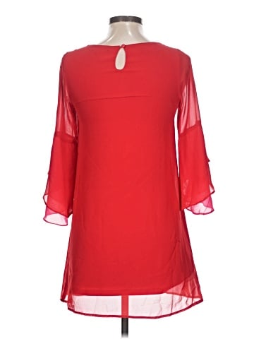 My Michelle Cocktail Dress (view 2)