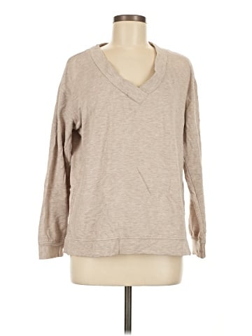 Orvis Pullover Sweater (view 1)