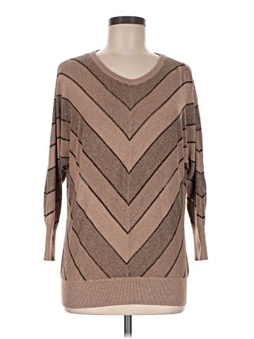 By Design Pullover Sweater (view 1)