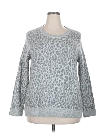 Gap Pullover Sweater (view 1)