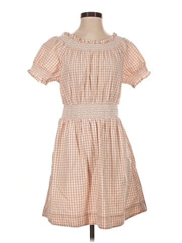 J.Crew Casual Dress (view 1)