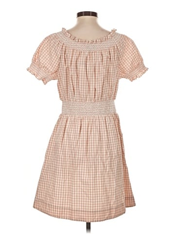 J.Crew Casual Dress (view 2)