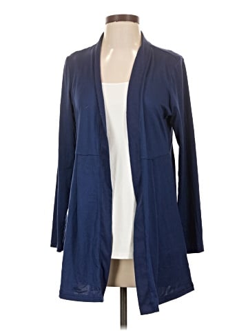 Muk Luks Cardigan (view 1)