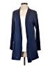 Muk Luks Blue Cardigan Size XS - photo 1