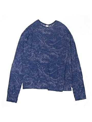 Athleta Long Sleeve T-Shirt (view 1)