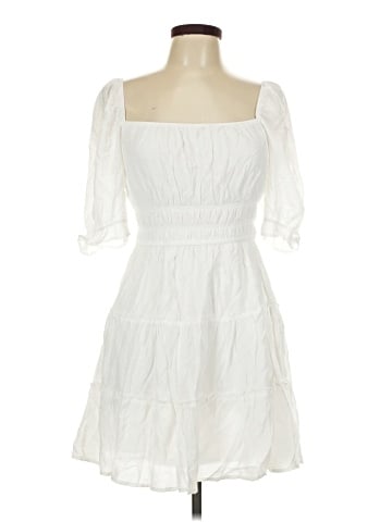 Trixxi Cocktail Dress (view 1)