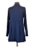 Muk Luks Blue Cardigan Size XS - photo 2